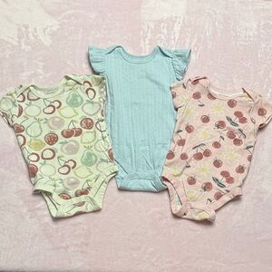 10 onesies Member's Mark brand